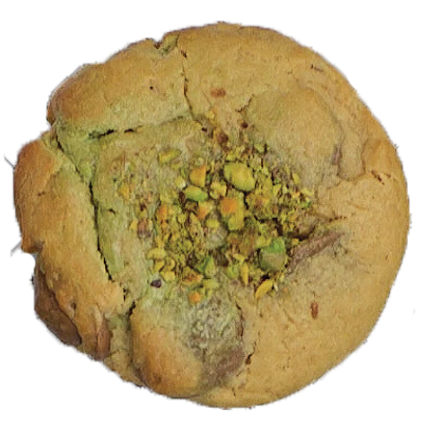 Pistachio - 1 Cookie