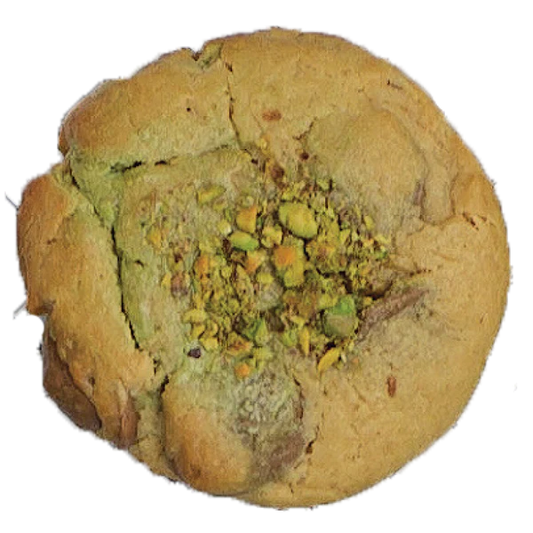 Pistachio - 1 Cookie