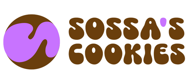 Sossa's Cookies