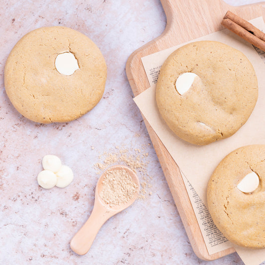 Ginger Cookies